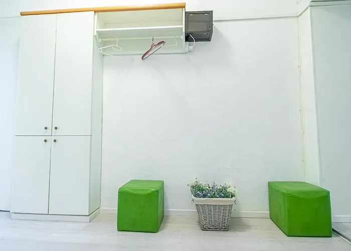 Trendy 1br & 1lr Near Rennweg, Great Links Daire Viyana