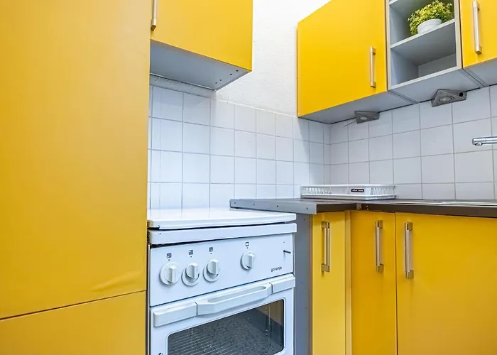 Trendy 1br & 1lr Near Rennweg, Great Links * Viyana