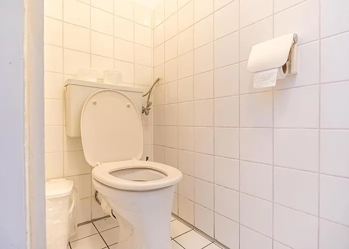 Trendy 1Br 121 * Відень